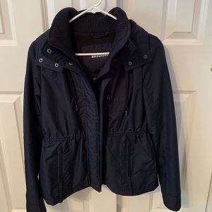 Abercrombie all weather jacket